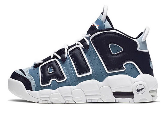 Air More Uptempo 22